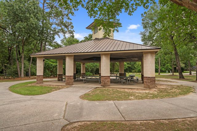 78 E Hobbit Glen Drive, Conroe, TX 77384