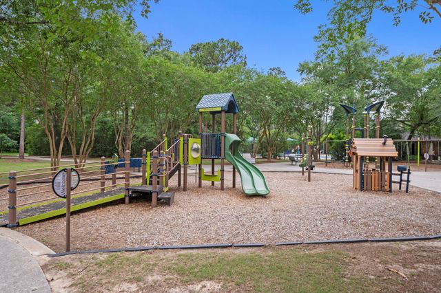 78 E Hobbit Glen Drive, Conroe, TX 77384