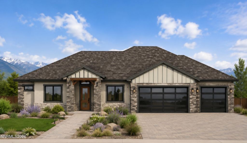 682 Saint Andrews Drive, Dayton, NV 89403