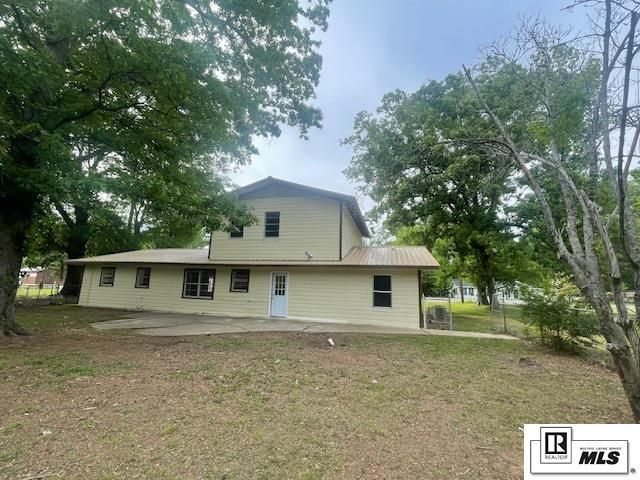 2468 HIGHWAY 4, Jonesboro, LA 71251