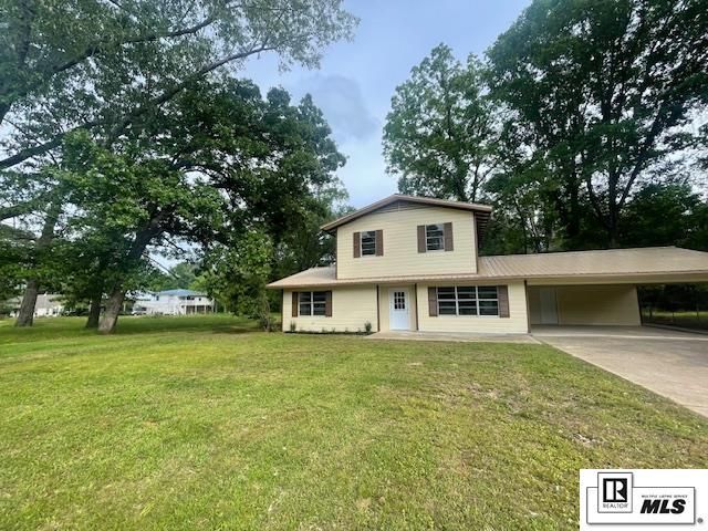 2468 HIGHWAY 4, Jonesboro, LA 71251