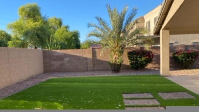 4240 S Kerby Way, Chandler, AZ 85249