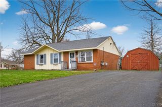 326 Idlewood Boulevard, Van Buren, NY 13027