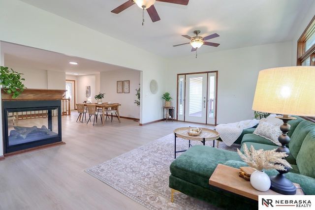 2836 NW 7th Street, Lincoln, NE 68521