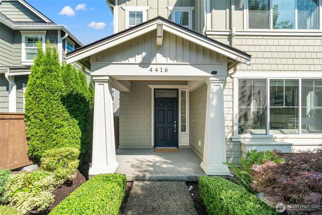 4416 185th Place SE, Bothell, WA 98012