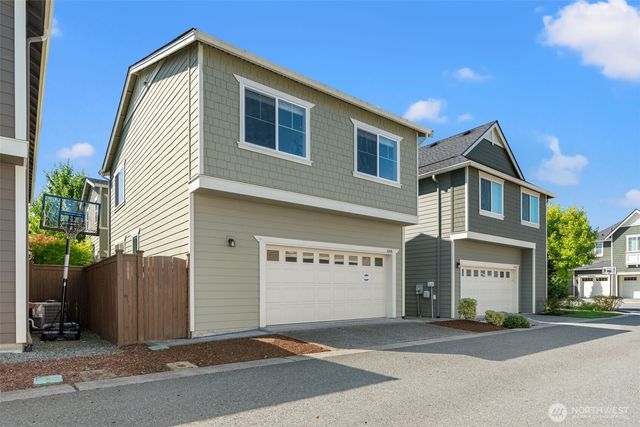4416 185th Place SE, Bothell, WA 98012