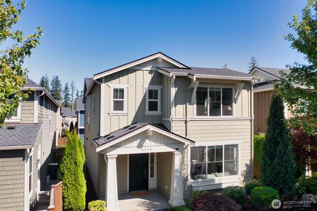 4416 185th Place SE, Bothell, WA 98012