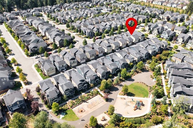 4416 185th Place SE, Bothell, WA 98012