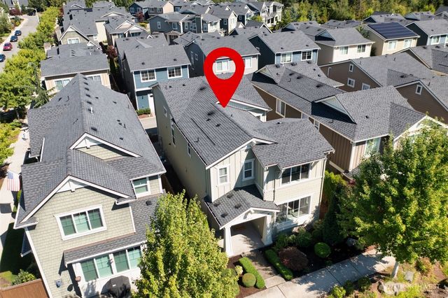 4416 185th Place SE, Bothell, WA 98012