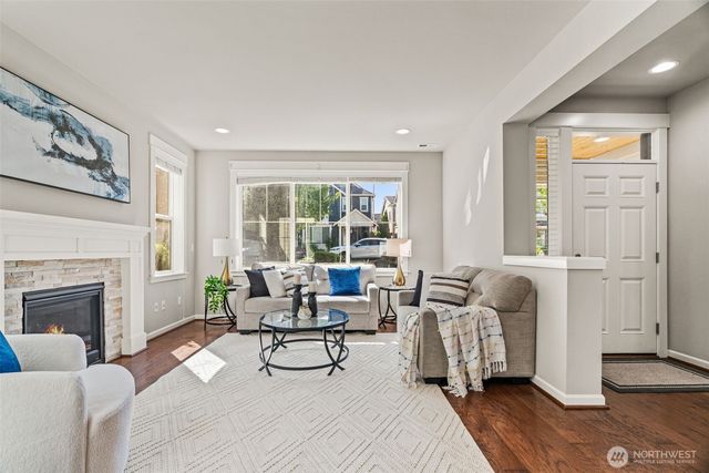 4416 185th Place SE, Bothell, WA 98012