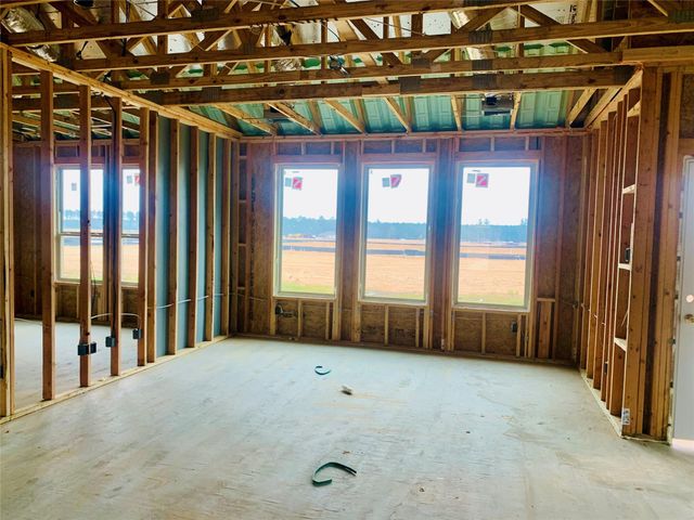 21714 Southern Valley Lane, New Caney, TX 77357