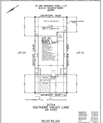 21714 Southern Valley Lane, New Caney, TX 77357