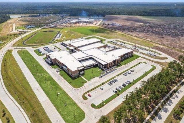 21714 Southern Valley Lane, New Caney, TX 77357