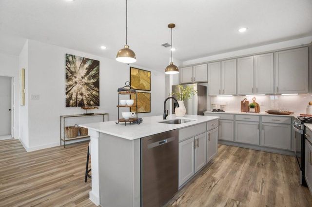 21714 Southern Valley Lane, New Caney, TX 77357