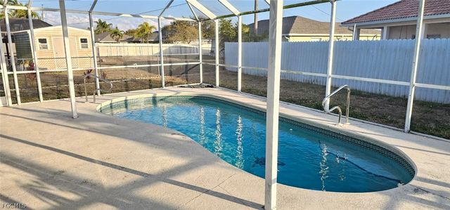 510 SE 27th TER, Cape Coral, FL 33904