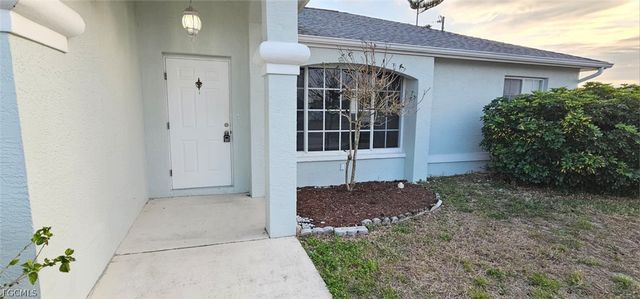 510 SE 27th TER, Cape Coral, FL 33904