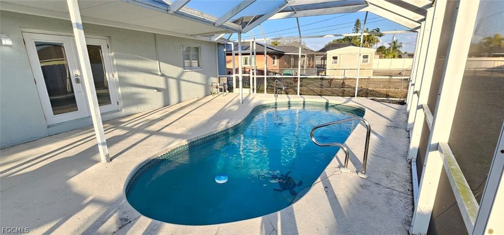 510 SE 27th TER, Cape Coral, FL 33904