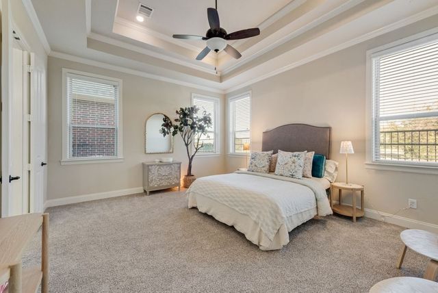 6915 Clayton Nicholas Court, Arlington, TX 76001