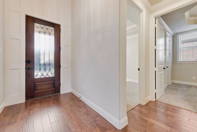 6915 Clayton Nicholas Court, Arlington, TX 76001