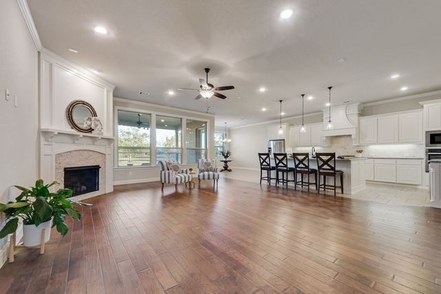 6915 Clayton Nicholas Court, Arlington, TX 76001