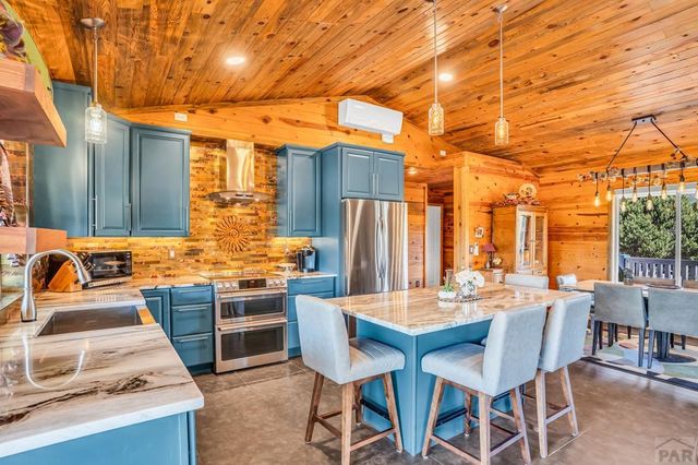 451 Thunder Trail, Canon City, CO 81212