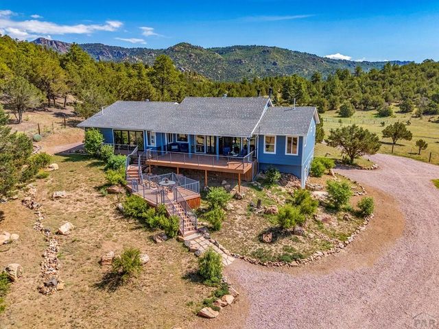 451 Thunder Trail, Canon City, CO 81212