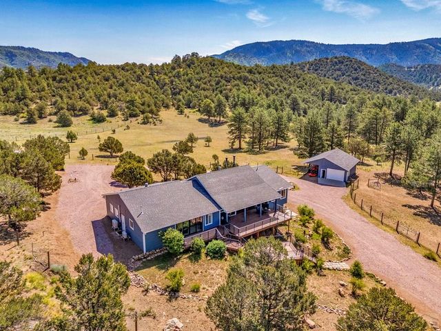 451 Thunder Trail, Canon City, CO 81212