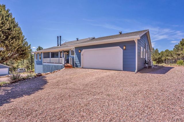 451 Thunder Trail, Canon City, CO 81212