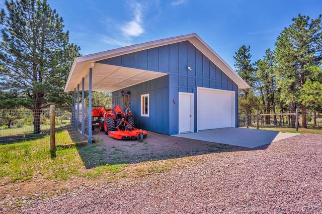 451 Thunder Trail, Canon City, CO 81212