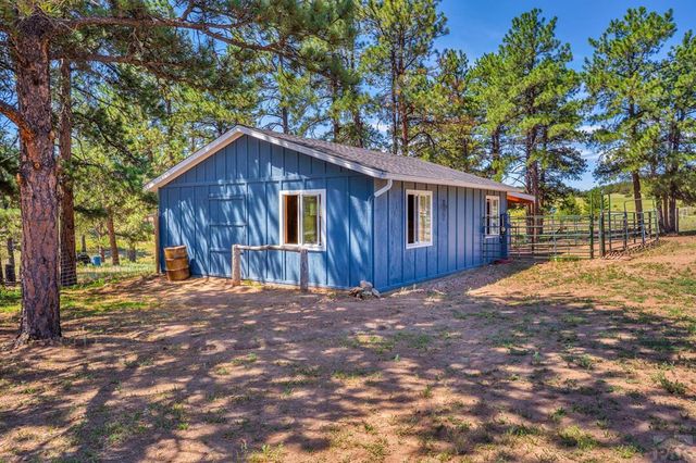 451 Thunder Trail, Canon City, CO 81212