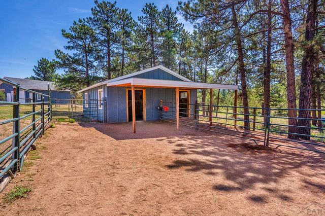 451 Thunder Trail, Canon City, CO 81212
