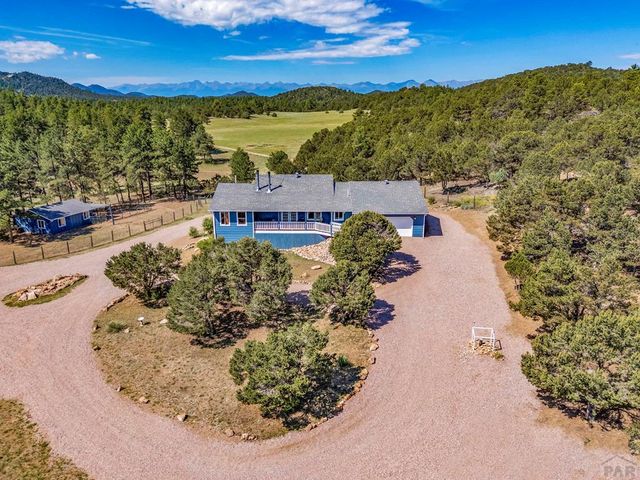 451 Thunder Trail, Canon City, CO 81212