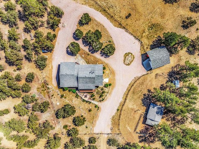 451 Thunder Trail, Canon City, CO 81212