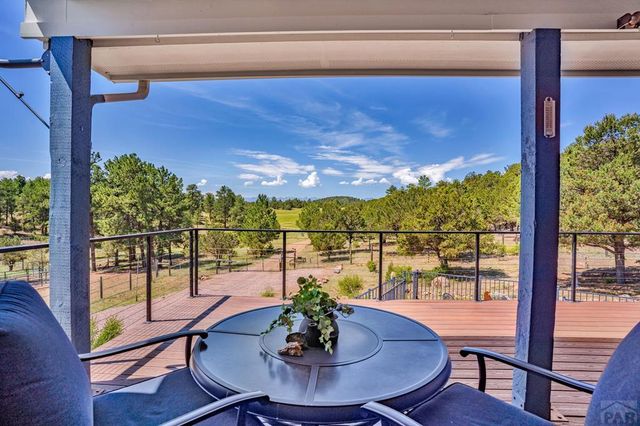 451 Thunder Trail, Canon City, CO 81212