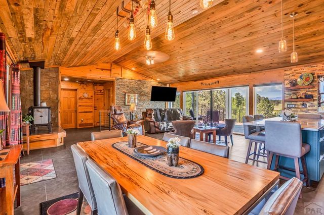 451 Thunder Trail, Canon City, CO 81212