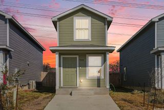 7048 Elm Cove, San Antonio, TX 78244