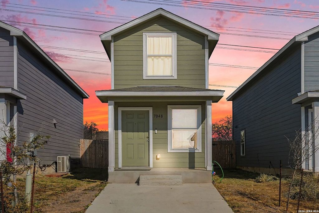 7048 Elm Cove, San Antonio, TX 78244