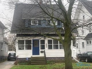 153 University Boulevard, Toledo, OH 43614