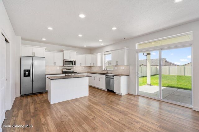 3921 N Lynn ST, Post Falls, ID 83854
