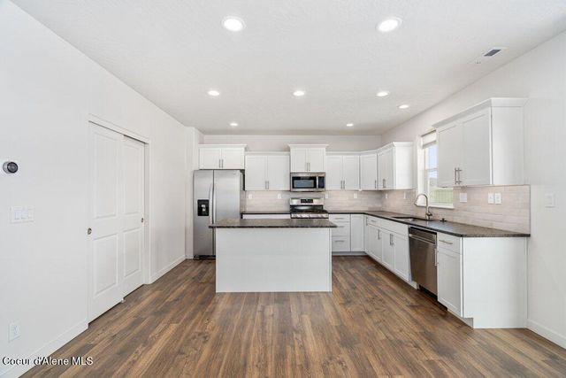 3921 N Lynn ST, Post Falls, ID 83854