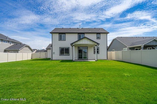 3921 N Lynn ST, Post Falls, ID 83854