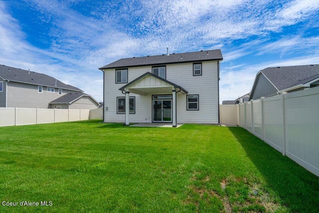 3921 N Lynn ST, Post Falls, ID 83854