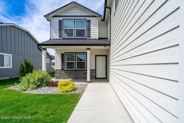 3921 N Lynn ST, Post Falls, ID 83854