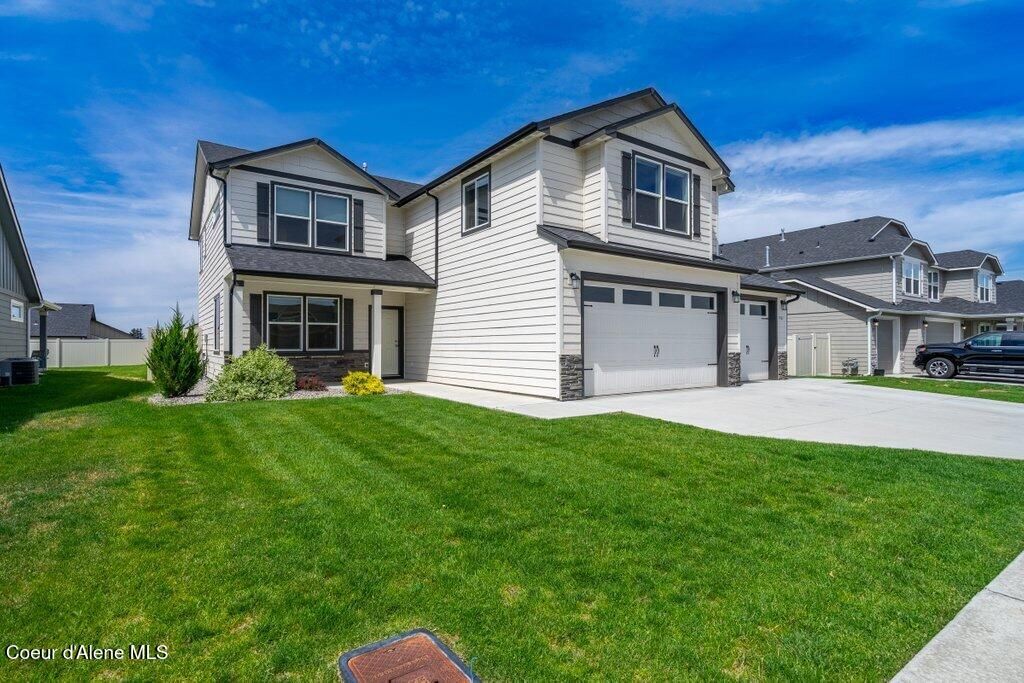 3921 N Lynn ST, Post Falls, ID 83854 photo 2