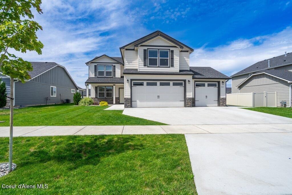 3921 N Lynn ST, Post Falls, ID 83854 photo 3