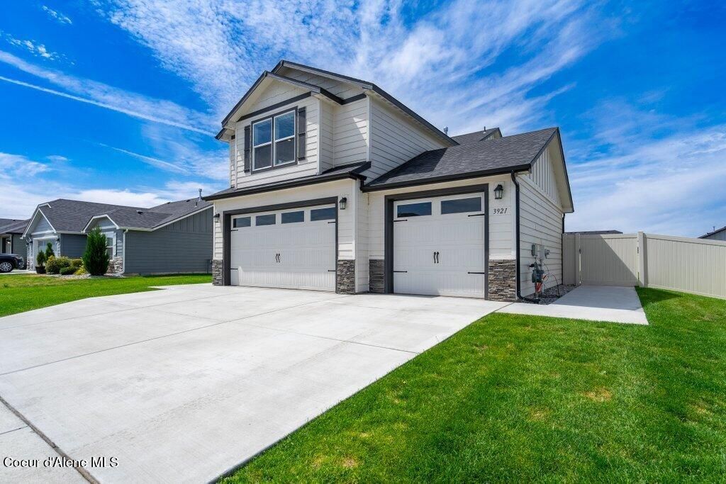 3921 N Lynn ST, Post Falls, ID 83854 photo 4