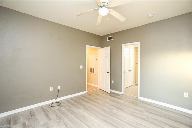 23640 Walden Center DR 207, Estero, FL 34134