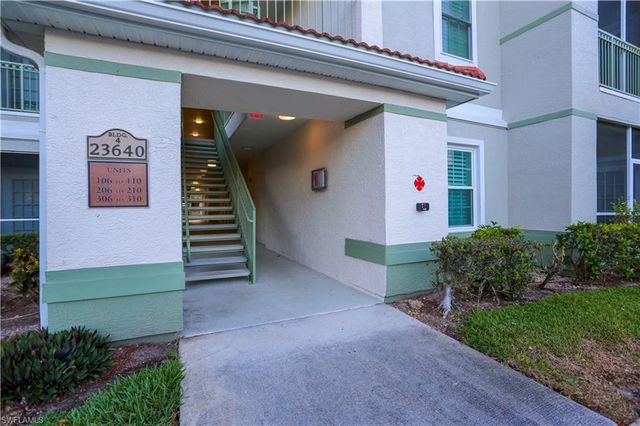 23640 Walden Center DR 207, Estero, FL 34134