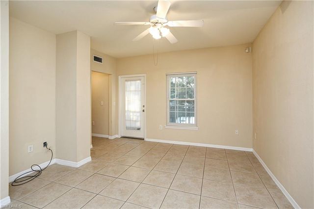 23640 Walden Center DR 207, Estero, FL 34134