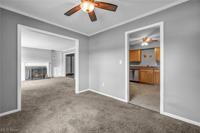 3 Meadowlawn Drive 3-22, Mentor, OH 44060